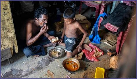 The Poorest Person: A Deep Dive Into Global Poverty