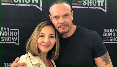 Unraveling The Mystery: What Happened To Dan Bongino's Wife?