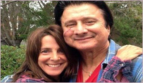 Unveiling The Heart Of Steve Perry: His Current Wife And Life Together
