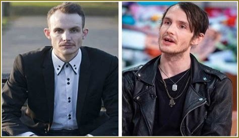 What Does Blake Fielder-Civil Do For A Living? A Comprehensive Look At His Life And Career