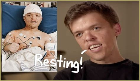 Zach Roloff's Accident: A Deep Dive Into The Incident And Its Aftermath